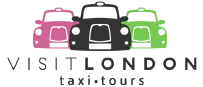 Visit home page of Visit London Taxi Tours