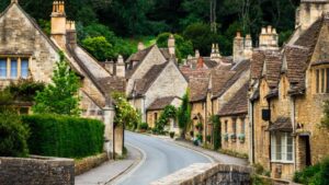 Cotswolds