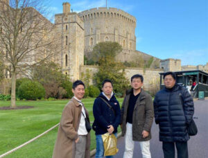 Windsor Castle
