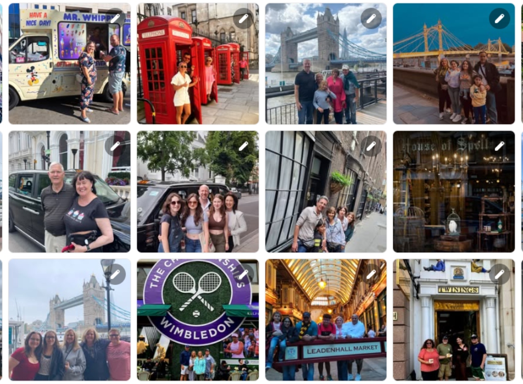 London black taxi sightseeing tour